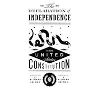 The Declaration of Independence and the United States Constitution