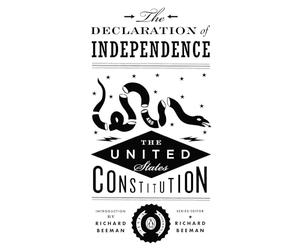 The Declaration of Independence and the United States Constitution