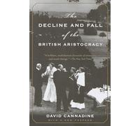 The Decline and Fall of the British Aristocracy – Éditeur Random House