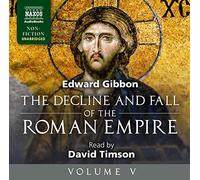 Decline And Fall Of The Roman Empire V