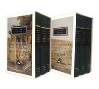 The Decline and Fall of the Roman Empire Volumes 1 to 6 - Edward Gibbon - Random House USA Inc - Livre en Anglais - Hardback Edward GibbonEdward Gibbon (Auteur)
