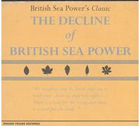 The Decline Of British Sea Power