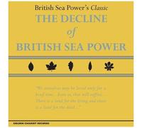 The Decline Of British Sea Power