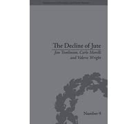 The Decline Of Jute