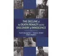 The Decline Of The Death Penalty And The Discovery Of Innocence