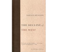 The Decline of the West