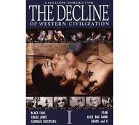 The Decline Of Western Civilisation - Part.1