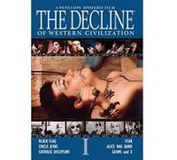 The Decline of Western Civilization