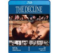 The Decline of Western Civilization [Blu-Ray]