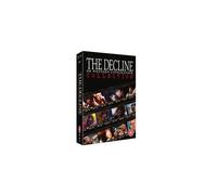 The Decline Of Western Civilization Collection: 4 Disc Box Set [Dvd]