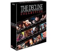 The Decline Of Western Civilization Collection [Blu-Ray]