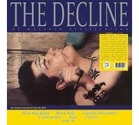 The Decline Of Western Civilization - Original Soundtrack From The Film