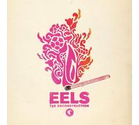 Eels The Deconstruction (Vinyl) 10" Album (Coloured Vinyl)