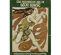 The Decorative Art of Leon Bakst