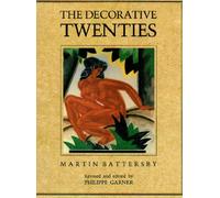 The Decorative Twenties