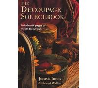The Decoupage Source Book