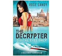 The Decrypter - Digital Eyes Only