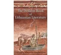 The Dedalus Book Of Lithuanian Literature