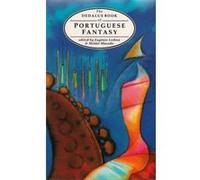 The Dedalus Book of Portuguese Fantasy Eugâenio Lisboa, Helder Macedo, Margaret Jull Costa (Auteur)