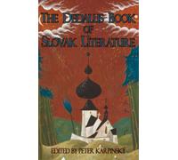 The Dedalus Book Of Slovak Literature