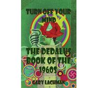 The Dedalus Book Of The 1960s