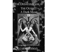 The Dedalus Book of the Occult: The Dark Muse (Dedalus Concept Books) - [Version Originale] Inconnu (Auteur)