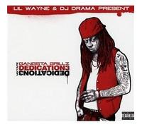 The Dedication 3 - Gangsta Grillz
