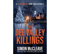 The Dee Valley Killings