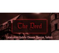 The Deed (PC)