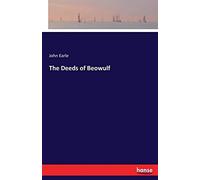 The Deeds Of Beowulf