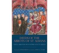 The Deeds of the Abbots of St Albans David Preest , James Clark (Auteur)