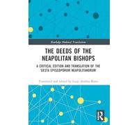 The Deeds of the Neapolitan Bishops