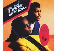 The Deele - Invitation To Love [Cd] Canada - Import