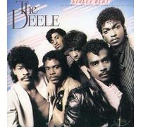 The Deele - Street Beat [Cd] Canada - Import