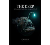 The Deep: A Descent into Earth's Last Unexplored World