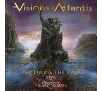 The Deep And The Dark Live At Symphonic Metal Nights E
