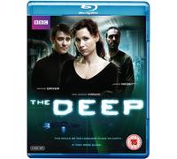 The Deep [Blu-ray]