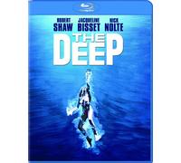 The Deep [Blu Ray]