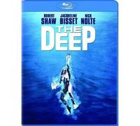 The Deep – Blu-ray – Sony