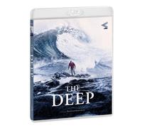 THE DEEP Blu-ray Dramatique 2012 Film EAGLE