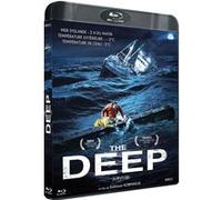 The Deep Blu-Ray E