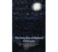 The Deep Blue of Neptune