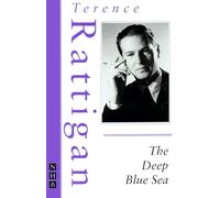 The Deep Blue Sea