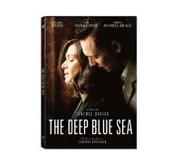 The Deep Blue Sea
