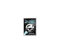 The Deep Blue Sea Bedtime Shadow Book