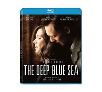 The Deep Blue Sea [Blu Ray]