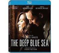 The Deep Blue Sea Blu-ray E