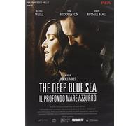 The Deep Blue Sea-Il Profondo Mare Azzurro [Import]