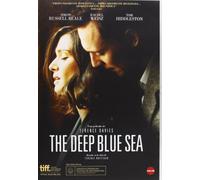 The Deep Blue Sea [Import]
