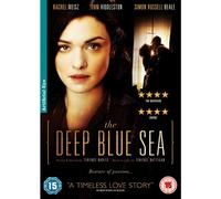 The Deep Blue Sea [UK import, Region 2 PAL format]